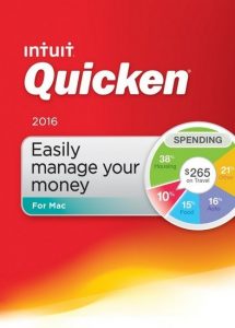 inputting home appraisal value into quicken for mac